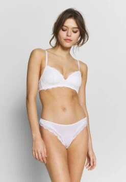 Anna Field Samira 7Pp Thong Lace Micro - String - Black/White/Tan 8 Anna Field Samira 7Pp Thong Lace Micro - String - Black/White/Tan -Trendy Verkoop 0081668ac9204e7daf1fa7df547560a3