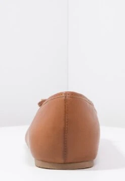 Anna Field Ballerina'S - Cognac -Trendy Verkoop 02a0c83f89f14011b67944f90569393c