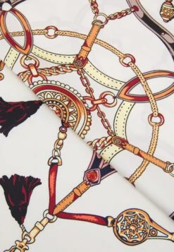 Anna Field 2 Pack - Halsdoek - Dark Blue/Pink -Trendy Verkoop 0327b1308f9847c0bc3422a23c4bd7e1