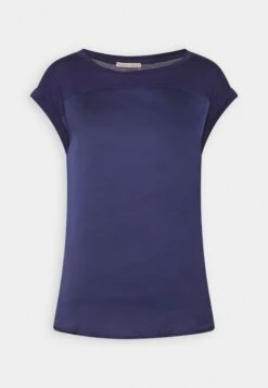 Anna Field T-Shirt Print - Dark Blue -Trendy Verkoop 0346e977b2a941c3bf30cf6d4db87e90