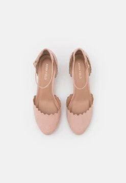Anna Field Klassieke Pumps - Light Pink -Trendy Verkoop 037a01d9f5dd4ca698f31d144de25cdd