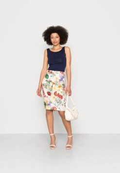 Anna Field Kokerrok - Light Pink/Multi-Coloured 8 Anna Field Kokerrok - Light Pink/Multi-Coloured -Trendy Verkoop 05d79ca26cef4cc1871b68e0891abf31