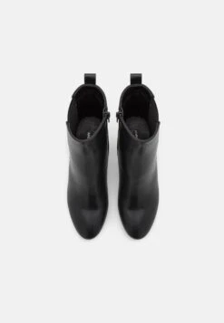 Anna Field Korte Laarzen - Black -Trendy Verkoop 07d05a3c15d443089bcc870b875bddd8