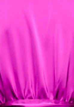 Anna Field Blouse - Purple -Trendy Verkoop 082f11e80daa4ee7b59a169b03337825