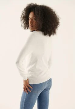 Anna Field Vest - Off-White 10 Anna Field Vest - Off-White -Trendy Verkoop 0832670556024b56a910b59ab6368053