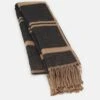 Anna Field Sjaal - Camel/Black 1 Anna Field Sjaal - Camel/Black -Trendy Verkoop 0b05d7badaab42c4ac32ed630ddfe66b
