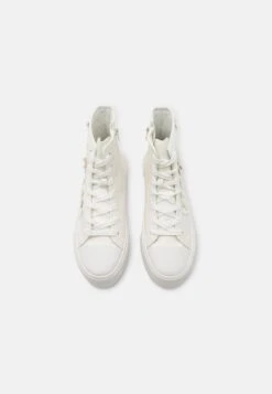 Anna Field Sneakers Hoog - White 13 Anna Field Sneakers Hoog - White -Trendy Verkoop 0b57c6d35f95455c936c5cc05e3ba9ac