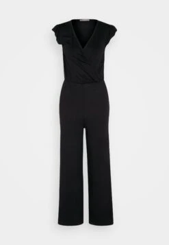 Anna Field Jumpsuit - Black -Trendy Verkoop 0b9c28af371e4c46bf1529db103bb314