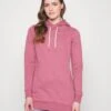 Hoodie - Mottled Berry -Trendy Verkoop 0bf554c17bca4ee8ba785cfccfbacb4b