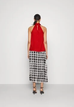 Anna Field Blouse - Red -Trendy Verkoop 0bff54f92c264111b379a4d81564be9f