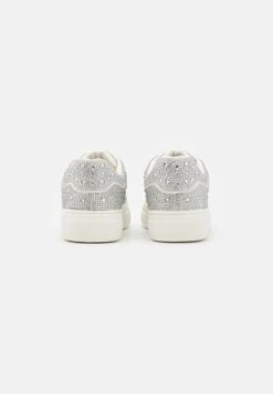 Anna Field Sneakers Laag - Silver -Trendy Verkoop 0d3ff673cbda4640898c33a15b4e8d62