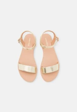 Anna Field Sandalen - Gold -Trendy Verkoop 0d634e5758854e65b9c8226e29c0644b
