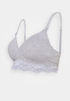 Anna Field 2Pp Maternity Bra - T-Shirt Bh - Grey -Trendy Verkoop 0e5005248b2642fdb3cb412e8eb24e54
