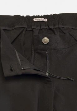 Anna Field Broek - Black 25 Anna Field Broek - Black -Trendy Verkoop 0f1240e2151a441c9f15619b3d0266d4