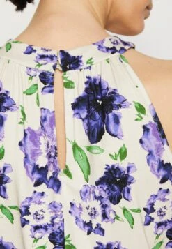 Anna Field Top - White/Blue 13 Anna Field Top - White/Blue -Trendy Verkoop 0f7d07ef42ba4d329be38eacf5f6f524