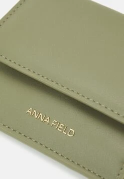 Anna Field Portemonnee -Light Green 11 Anna Field Portemonnee -Light Green -Trendy Verkoop 0f99eef0e7bd4863891dfb63442d3f1d