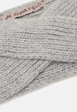 Anna Field Oorwarmers - Grey 7 Anna Field Oorwarmers - Grey -Trendy Verkoop 102ac832352a460c88c8cefa9b71af39