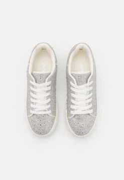 Anna Field Sneakers Laag - Silver -Trendy Verkoop 109b6ab2add143619acf729d367915a0