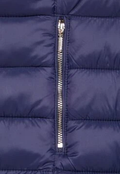 Anna Field Bodywarmer - Blue -Trendy Verkoop 10ef30ff50484b0987560e503c752084