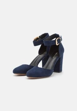 Anna Field Klassieke Pumps - Dark Blue -Trendy Verkoop 128e0da4daf94223857b98b53d8ca71f