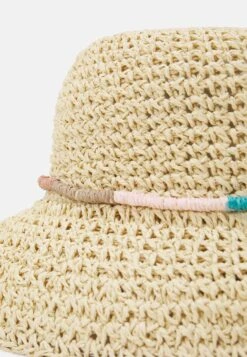 Anna Field Hoed - Tan/Pink -Trendy Verkoop 1311ca8896074b62851233ee97f466b6