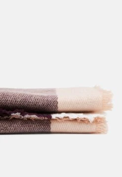 Anna Field Sjaal - Bordeaux -Trendy Verkoop 13299645fb5e4f04a0fc084fba49354c