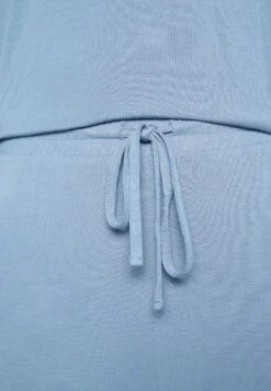 Anna Field Wide Leg - Pyjama - Blue 13 Anna Field Wide Leg - Pyjama - Blue -Trendy Verkoop 13469bc95d7b4aad983cd7d0e6305e10