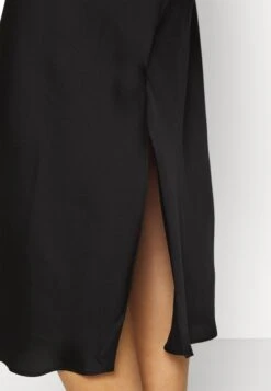 Anna Field Bridal Nightie - Nachtjapon - Black -Trendy Verkoop 135913e493cd4b7ba2df4e602ff78e30