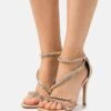 Anna Field Sandalen Met Hoge Hak - Gold -Trendy Verkoop 138129e0010c4f809c605d8c31af110e