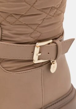 Anna Field Plateaulaarzen - Beige -Trendy Verkoop 13af5d9576c644aa83e7fd6f72f6f4f7