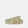 Anna Field Riem - Light Green -Trendy Verkoop 13d959485d5141128b0ebfac75e33d15