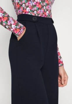 Broek - Dark Blue -Trendy Verkoop 13daa6ea722c4b6d888bc084f5ba4962