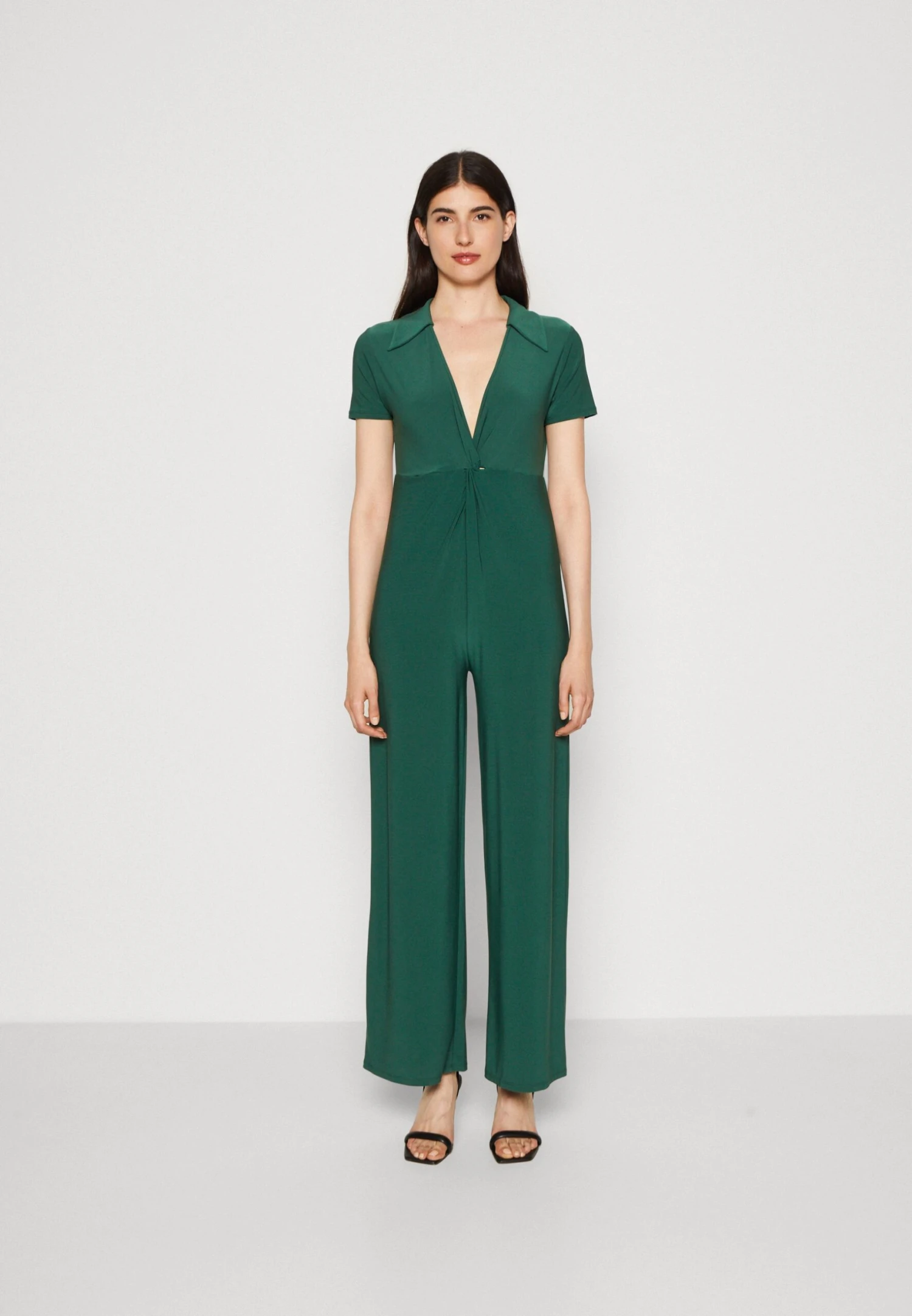 Anna Field Jumpsuit - Green 3 Anna Field Jumpsuit - Green