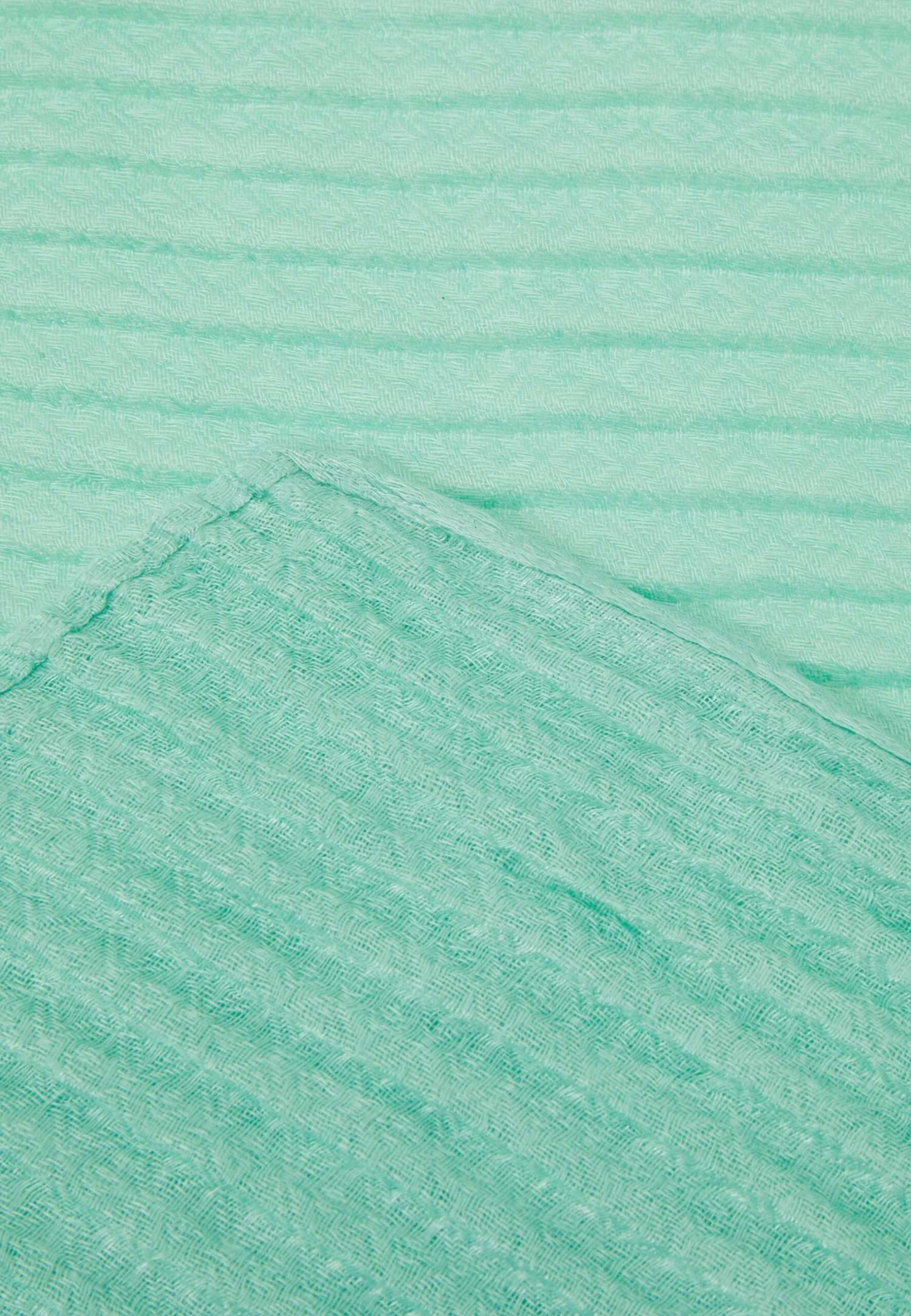 Anna Field Sjaal - Mint 5 Anna Field Sjaal - Mint - Afbeelding 3