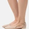 Anna Field Ballerina'S - Beige -Trendy Verkoop 155d354839334fa082b1d1e64cb81e57
