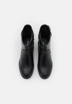 Anna Field Winter Boot - Korte Laarzen -Black -Trendy Verkoop 16ea02d0475047b79dc341620418901e