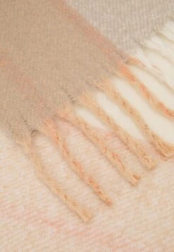 Anna Field Sjaal - Orange/Beige/Grey -Trendy Verkoop 17a24191c1bd4fb693d561f794b3bf51