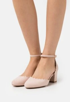 Anna Field Klassieke Pumps - Light Pink