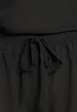 Anna Field Mia Chiffon Pj Set - Pyjama - Black -Trendy Verkoop 18bdc6ffb5b84a5d9a13e7f8a051214a