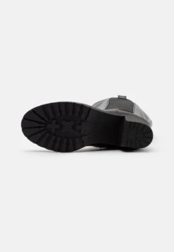 Anna Field Plateaulaarzen - Black -Trendy Verkoop 190c7be30b9341378f048607bcf24380