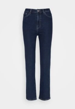 Anna Field Straight Leg Jeans - Blue Denim 12 Anna Field Straight Leg Jeans - Blue Denim -Trendy Verkoop 1920f199a438477386d651e68f80e71f