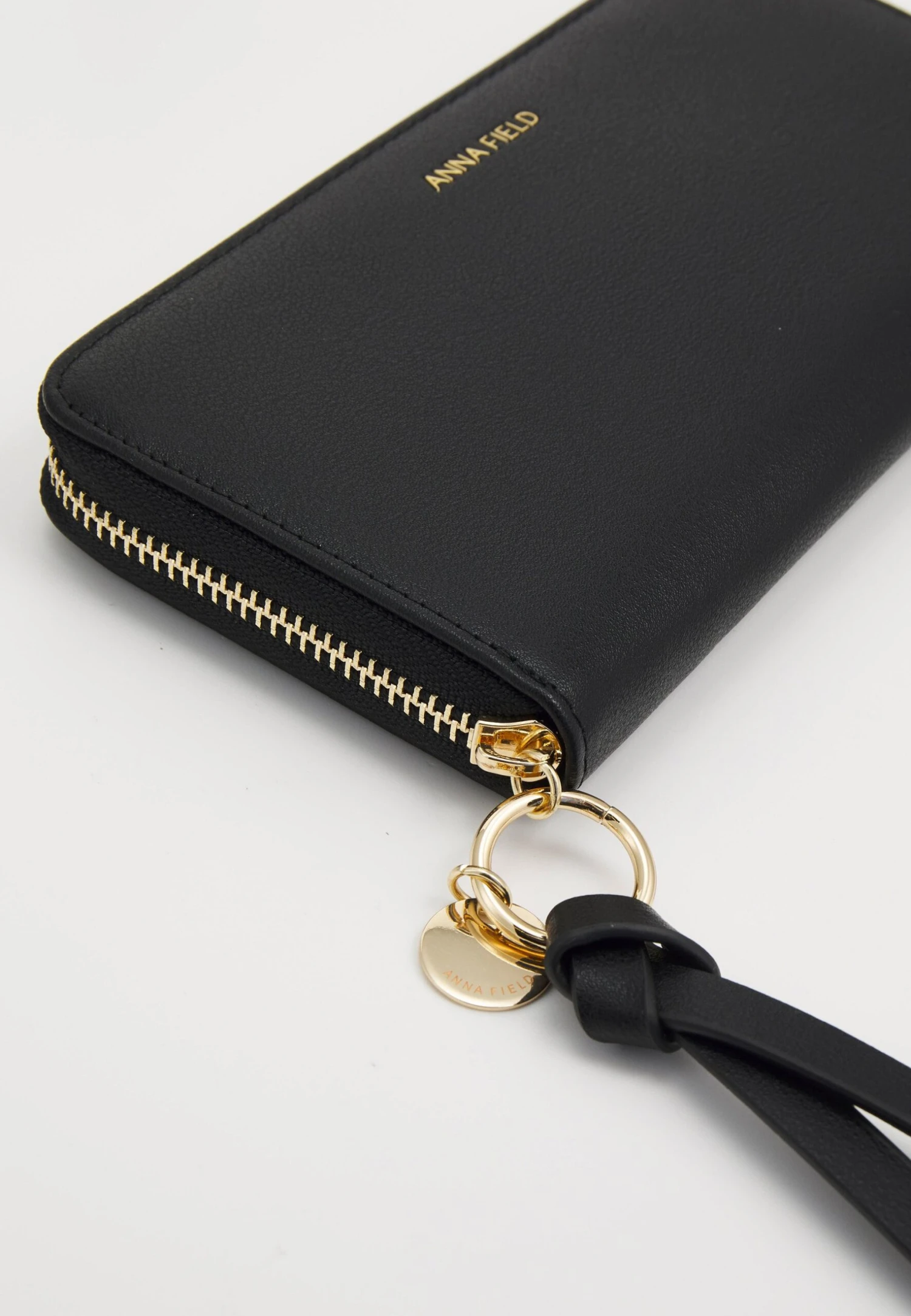 Anna Field Portemonnee - Black 6 Anna Field Portemonnee - Black - Afbeelding 4