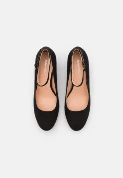 Klassieke Pumps - Black -Trendy Verkoop 19c443bcbab34c94b10f03f5843eec08