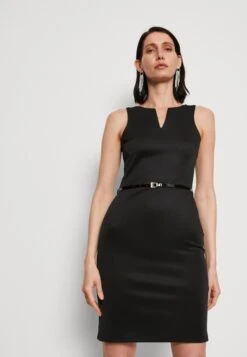 Anna Field Etui-Jurk - Black 11 Anna Field Etui-Jurk - Black -Trendy Verkoop 1c0e5c0276144ba681e2b3dcf99be1a5