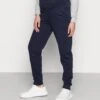 Trainingsbroek - Dark Blue 1 Trainingsbroek - Dark Blue -Trendy Verkoop 1cc69ed41b2d41338a8912a9cc1fe728