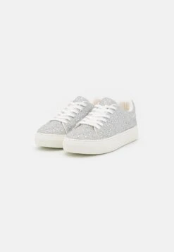 Anna Field Sneakers Laag - Silver -Trendy Verkoop 1cce5097dc8742fbbc3d3a478465002d
