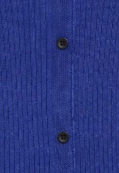 Anna Field Gebreide Jurk - Blue -Trendy Verkoop 1ce5ff56e9104b56a0579b7586b65baf