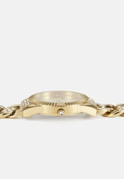 Anna Field Horloge - Gold -Trendy Verkoop 1dbe7dda141340f29c7a25f411d8b283