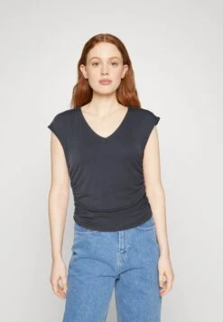 Anna Field T-Shirt Print - Grey