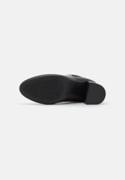 Anna Field Korte Laarzen - Black -Trendy Verkoop 1e8bd80d6abb4d31b256208a85df1a2f